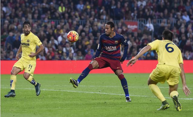 Soi kèo Villarreal vs Barcelona, 3h ngày 13/2 – La Liga