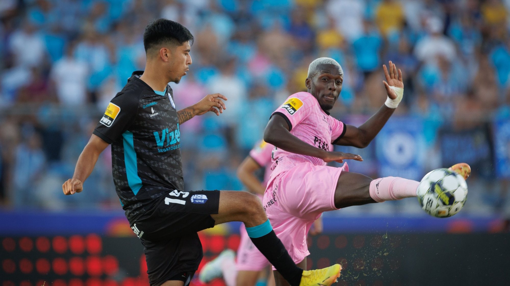 Soi kèo Vizela vs Chaves, 3h15 ngày 11/2 – VĐQG Bồ Đào Nha