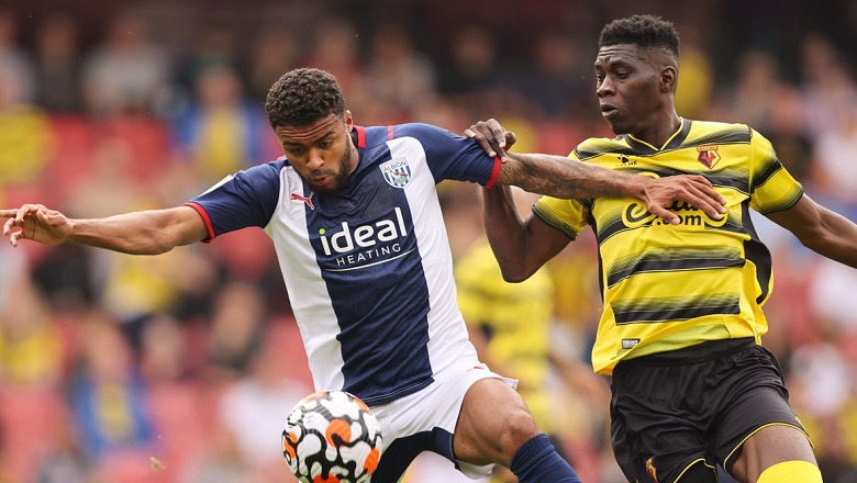 Soi kèo Watford vs West Brom, 3h ngày 21/2 – Hạng Nhất Anh