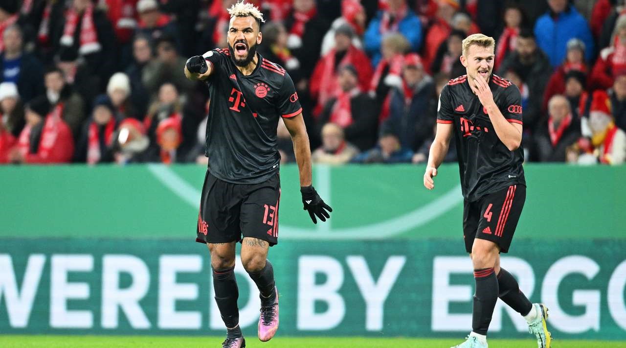 Soi kèo Wolfsburg vs Bayern, 23h30 ngày 5/2 - Bundesliga