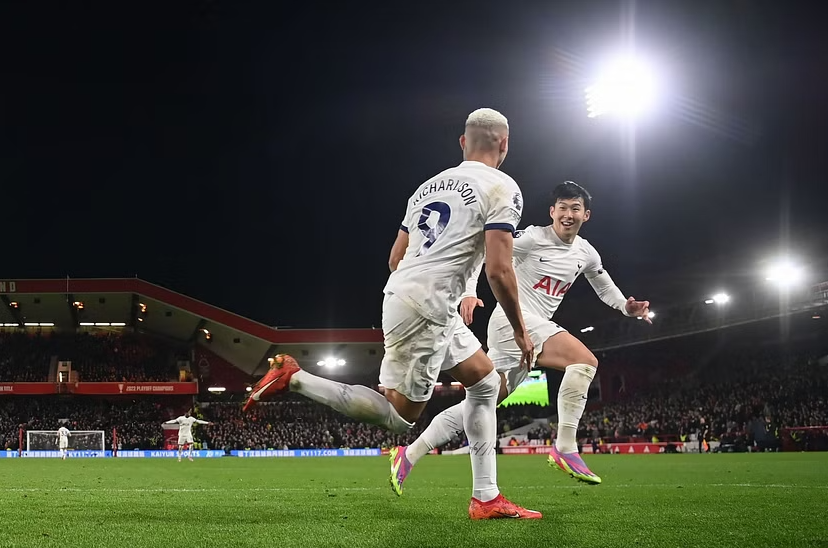 Soi kèo Ngoại Hạng Anh ngày 10/3/2024: Aston Villa vs Tottenham