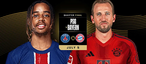 Berbatov Nhận Định PSG vs Bayern (5/7): Bài Test Đỉnh Cao Cho Tân Vương & Lời Cảnh Báo Từ Harry Kane