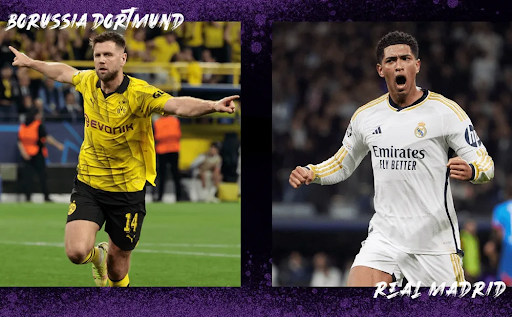 Berbatov Nhận Định Real Madrid vs Dortmund:
