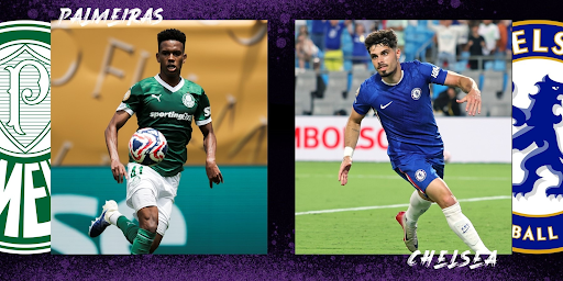 Berbatov Soi Kèo Chelsea vs Palmeiras: Đại Chiến Của 