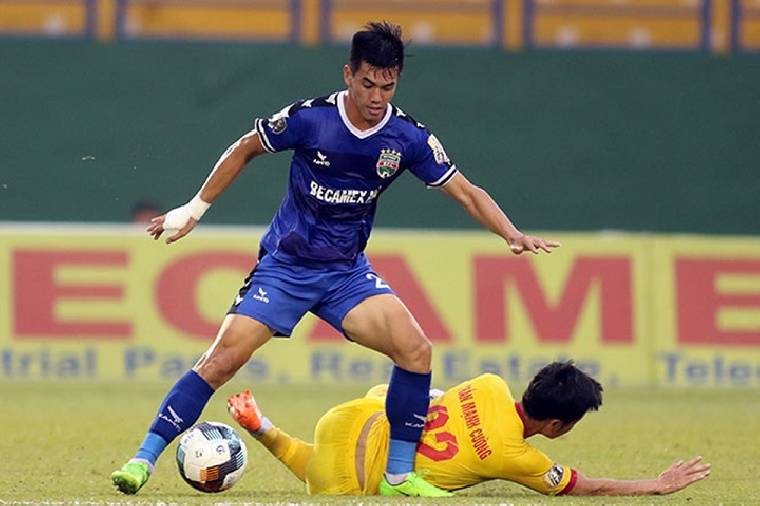 Soi kèo Bình Định vs Bình Dương, 18h ngày 12/2 – V League