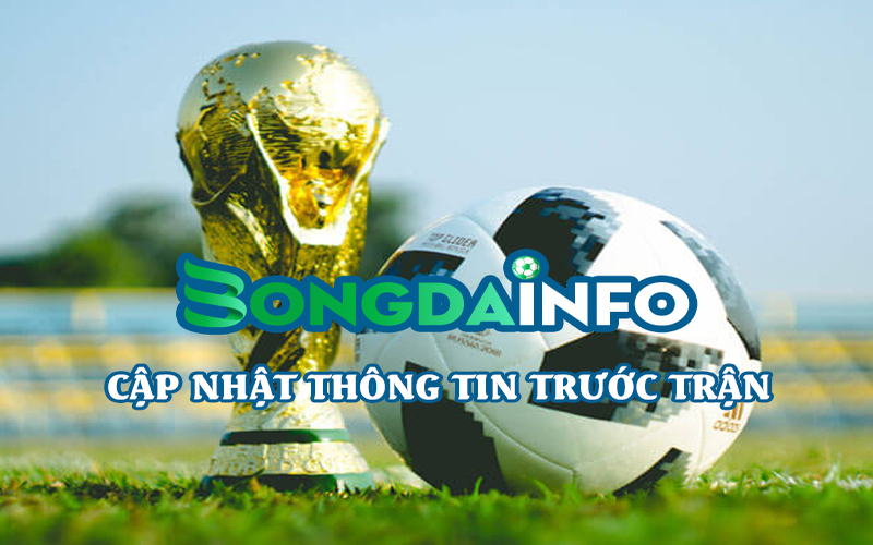 Bongdaplus: Nguồn tin bóng đá đáng tin cậy