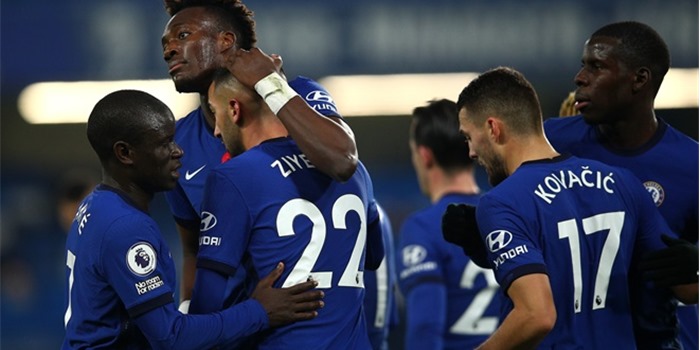 Chelsea, những cầu thủ tiến bộ và sa sút dưới thời Tuchel