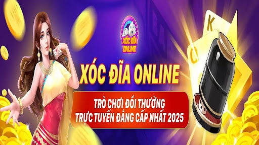 Chơi Xóc Đĩa Trực Tuyến Công Bằng Minh Bạch
