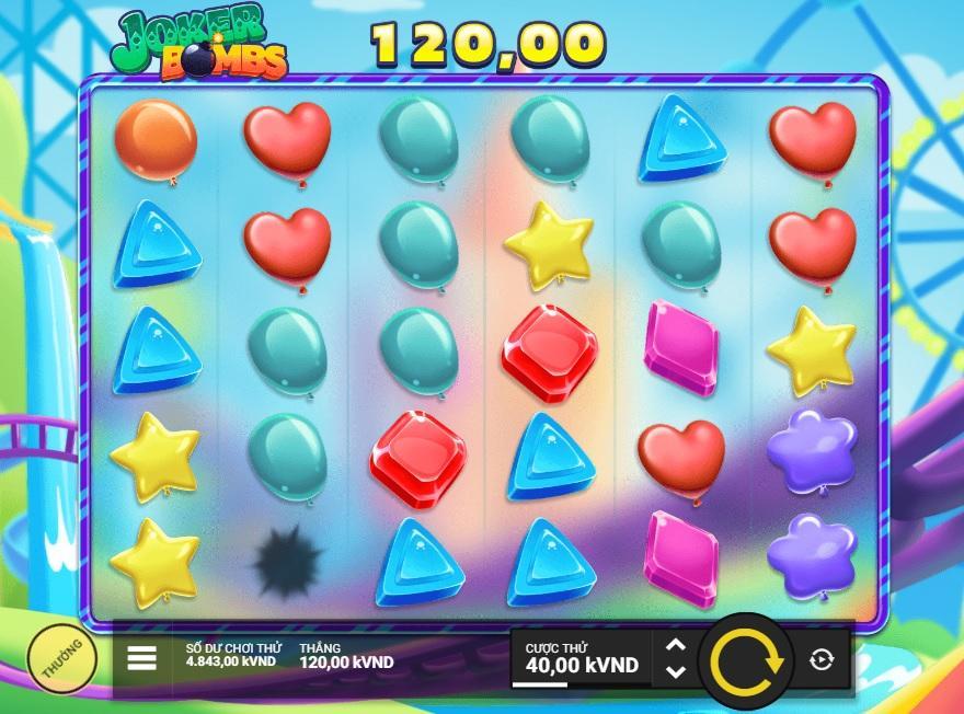 TOP 3 Slot Game Hacksaw Fun88 Đang Làm Mưa Làm Gió Hiện Nay