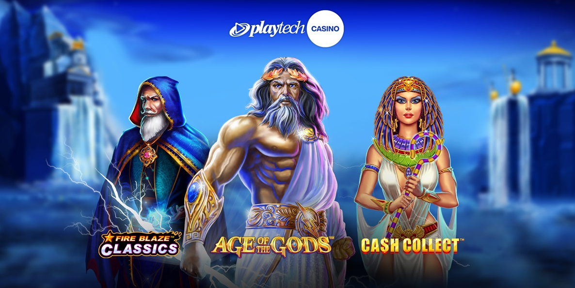 Review top 5 slot game hot nhất Việt Nam 2024