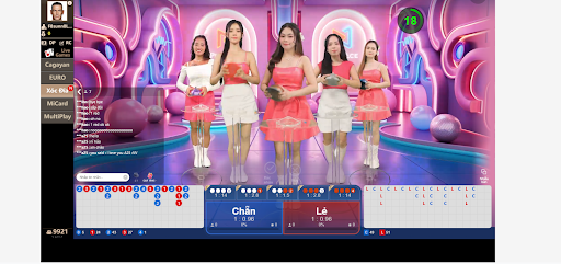 Nạp Tiền Fun88 Vào Chơi Game Xóc Đĩa Nhận Lộc