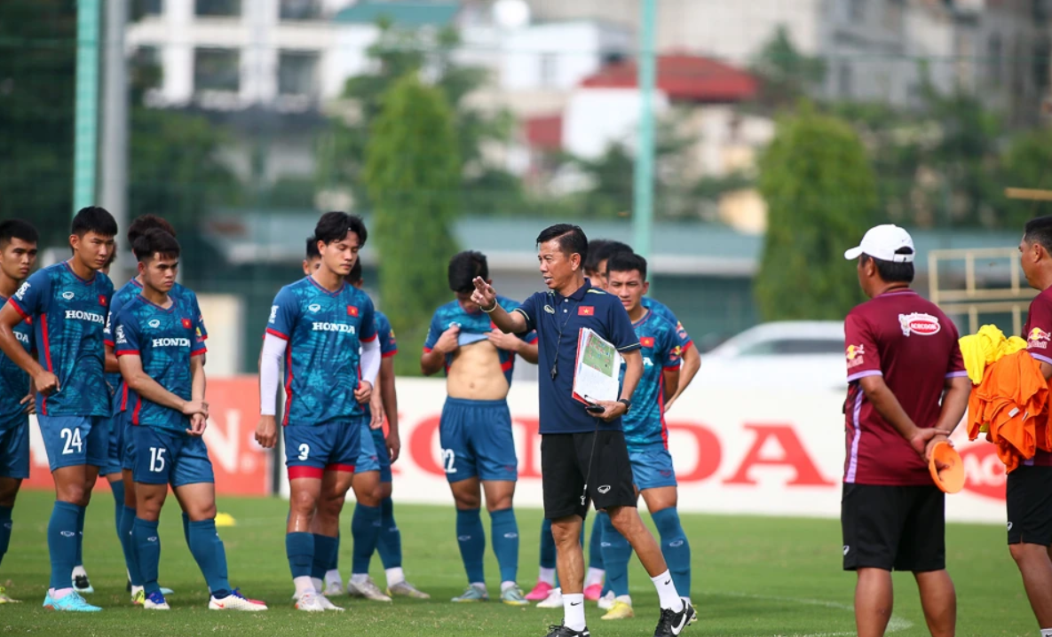 AFC: U23 Việt Nam đã sẵn sàng cho ngày ra quân gặp Kuwait