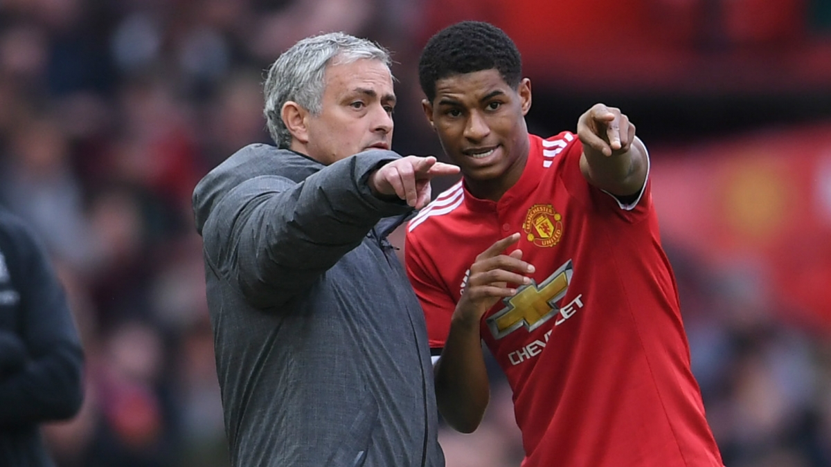 Mẹo ăn rùa Pen của M.U có được như bây giờ là nhờ Mourinho
