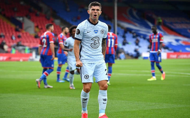 Soi kèo phạt góc Crystal Palace vs Chelsea ngày 10/4