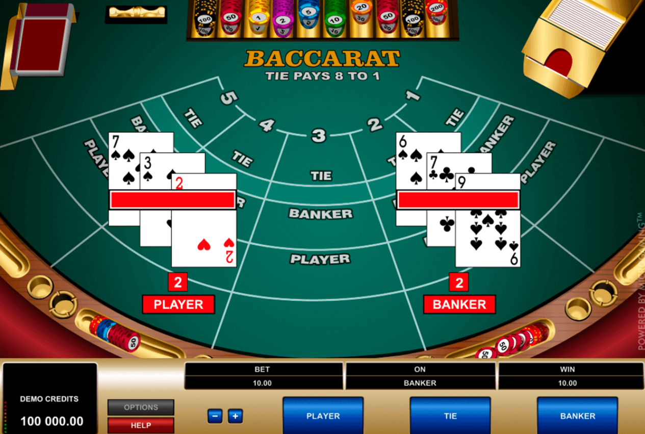 Phương pháp chơi Baccarat hiệu quả tại Fun88
