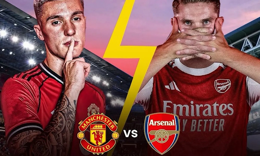 Nhận Định MU vs Arsenal (22h30, 17/8): Đại Chiến Khai Màn, Chờ Đợi Bữa Tiệc Bàn Thắng
