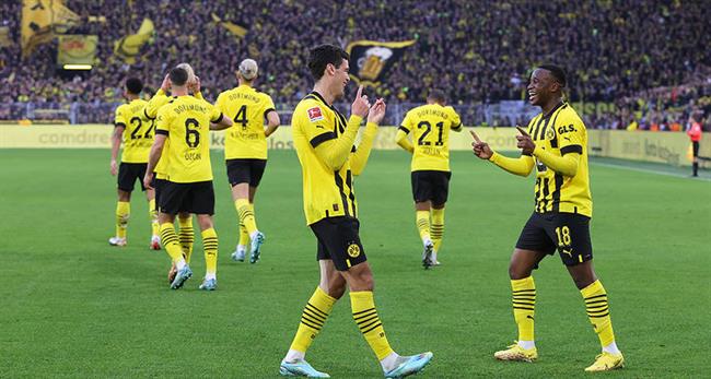 Soi kèo Bochum vs Dortmund, 2h45 ngày 9/2 – Bundesliga