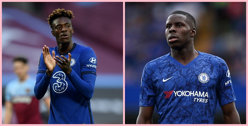Top sao nhận lương “bèo” nhất Premier League: Đắng cay Zouma và Tammy