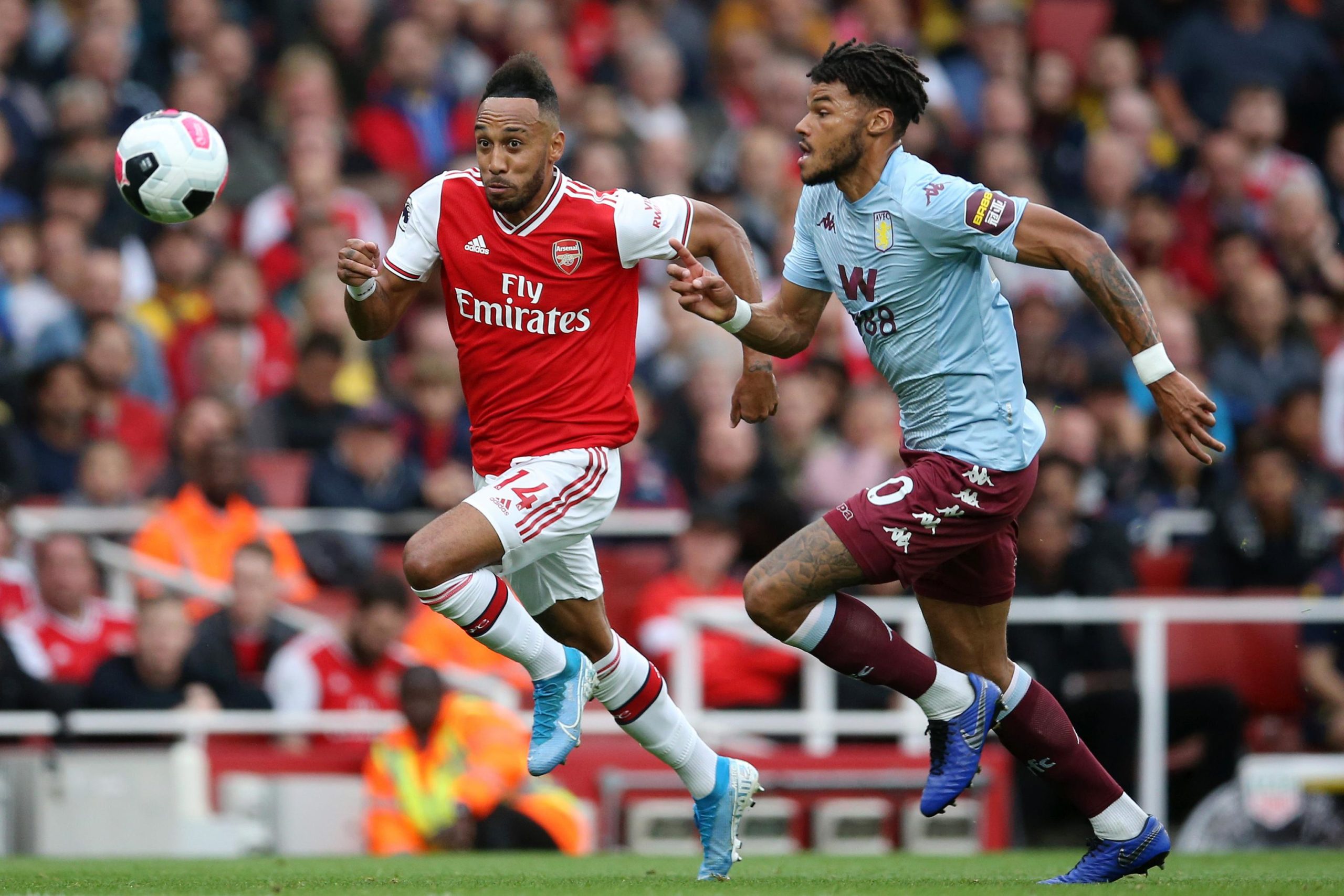 Soi kèo Aston Villa vs Arsenal, 19h30 ngày 18/2 – Ngoại hạng Anh