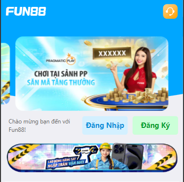 Lao Động Hăng Say - Ngập Tràn Vận May Tại Fun88