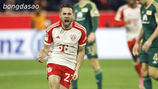 Soi kèo Bayern Munich vs Union Berlin, 21h30 ngày 02/11