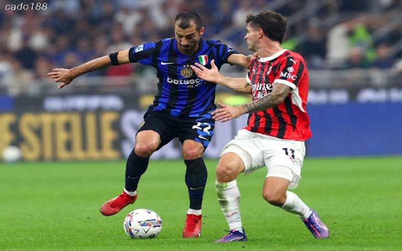 Soi kèo Inter Milan vs AC Milan, 02h00 ngày 07/01