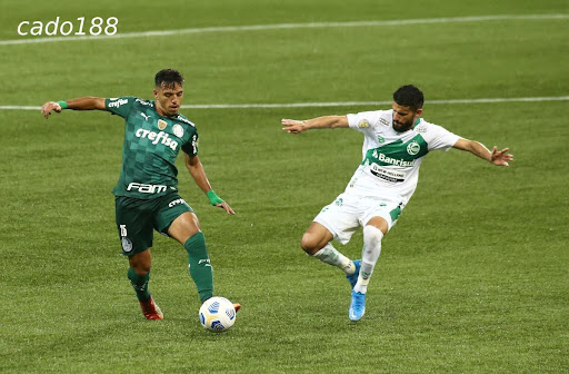 Soi kèo Juventude vs Palmeiras, 06h00 ngày 21/10