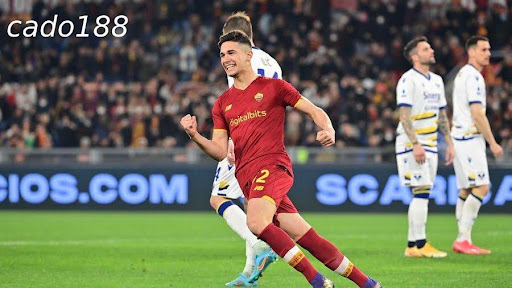 Soi kèo Verona vs AS Roma, 00h00 ngày 04/11