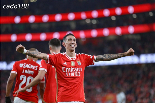 Soi kèo Benfica vs Estoril, 01h45 ngày 24/12