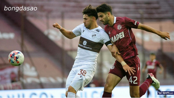 Soi kèo Lanus vs Platense, 04h45 ngày 12/11