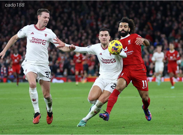 Soi kèo Liverpool vs Man United, 23h30 ngày 05/01