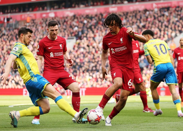 Soi kèo Nottingham Forest vs Liverpool, 03h00 ngày 14/01