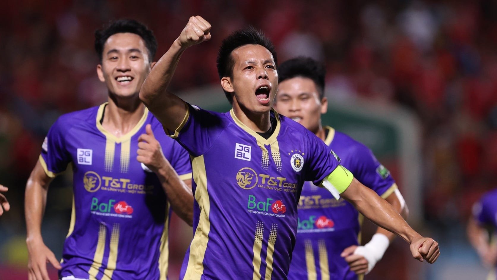Soi kèo Hà Nội vs Thanh Hóa, 19h15 ngày 17/2 – V.League
