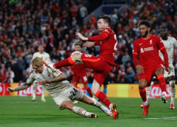 Soi kèo Crystal Palace vs Liverpool, 2h45 26/2 – Ngoại hạng Anh