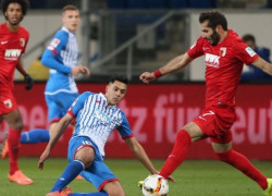 Soi kèo Augsburg vs Hoffenheim, 2h30 ngày 18/2 – Bundesliga