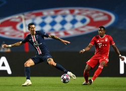 Soi kèo phạt góc PSG vs Bayern ngày 14/4