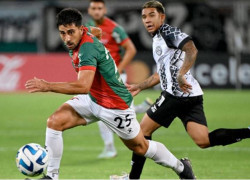 Soi kèo Boston River vs Huracan, 7h ngày 23/2 - Conmebol Libertadores