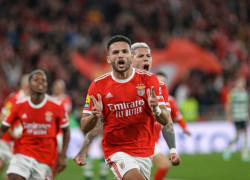 Soi kèo Club Brugge vs Benfica, 3h ngày 16/2 – Champions League