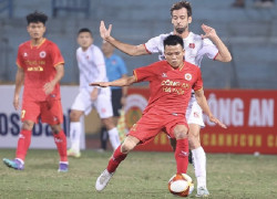 Soi kèo CAHN vs Viettel, 19h15 ngày 14/2 – V League