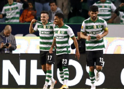 Soi kèo Chaves vs Sporting Lisbon, 2h ngày 21/2 – VĐQG Bồ Đào Nha