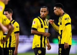 Soi kèo Dortmund vs Chelsea, 3h ngày 16/2 – Champions League