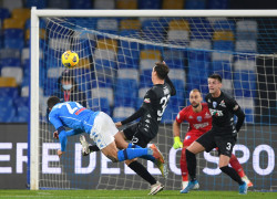 Soi kèo Empoli vs Napoli, 0h00 ngày 26/2 – Serie A