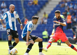 Soi kèo Espanyol vs Sociedad, 3h ngày 14/2 – La Liga