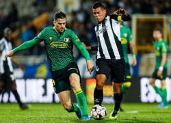 Soi kèo Famalicao vs Portimonense, 3h15 ngày 25/2 – VĐQG Bồ Đào Nha