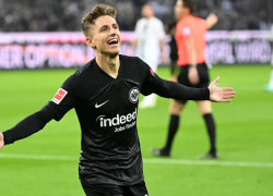 Soi kèo Frankfurt vs Darmstadt, 2h45 ngày 8/2 –Cúp Quốc gia Đức