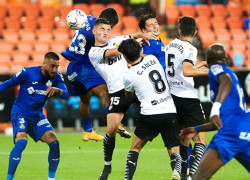 Soi kèo Getafe vs Valencia, 3h ngày 21/2 – La Liga