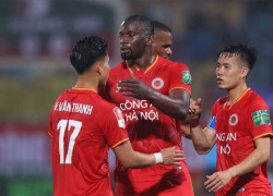 Soi kèo HAGL vs CAHN, 17h ngày 19/2 – V.League