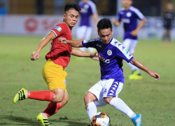 Soi kèo Hà Tĩnh vs Hà Nội, 18h ngày 13/2 – V League