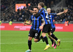 Soi kèo Inter vs Porto, 3h ngày 23/2 – Champions League