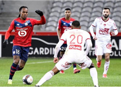 Soi kèo Lille vs Brest, 3h ngày 25/2 – Ligue 1
